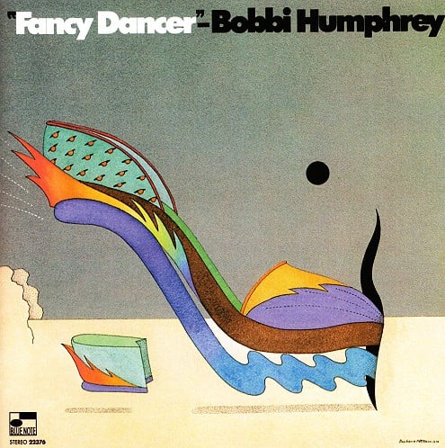 Bobbi Humphrey - You Make Me Feel So Good